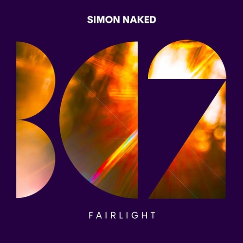 Simon Naked - Fairlight [BC2406]